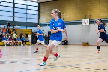 Bild 248 - wBJ NFV Futsalmeisterschaft